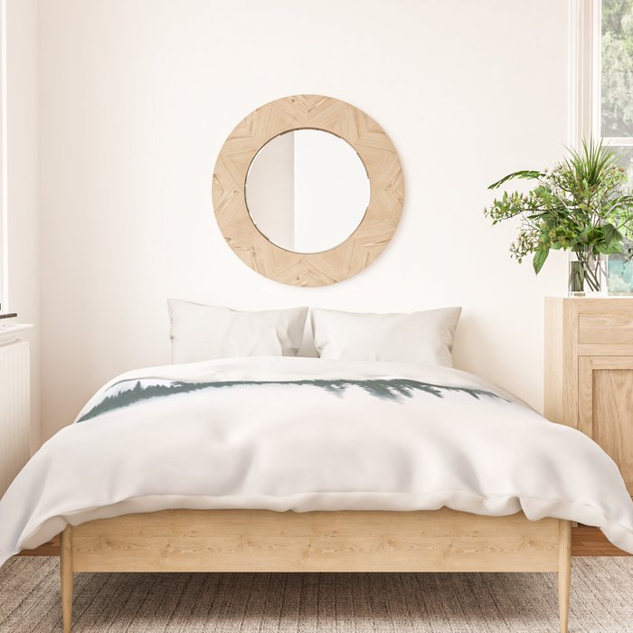 Serenity II Duvet Cover Gallery Image 3