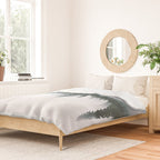Serenity II Duvet Cover Gallery Image 2