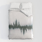 Serenity II Duvet Cover Gallery Image 6