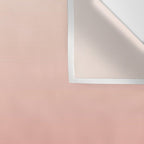 Ombre Pink Coral Wall Tapestry Gallery Image 3