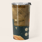Your kind of Beauty Travel Mug Gallery Image 2