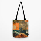 Your kind of Beauty Tote Bag Gallery Image 2