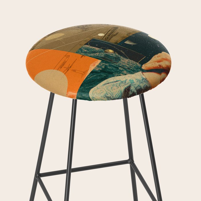 Your kind of Beauty Stool Gallery Image 2