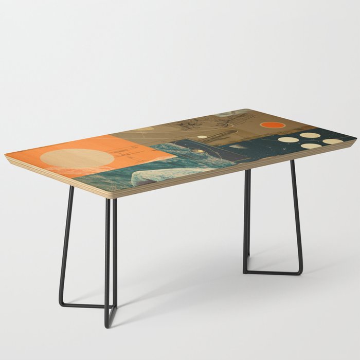 Your kind of Beauty Coffee Table Gallery Image 1