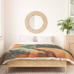 Your kind of Beauty Duvet Cover Gallery Image 3