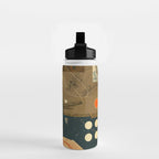 Your kind of Beauty Water Bottle Gallery Image 2