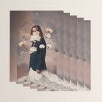 Never in the Right Place Wrapping Paper Gallery Image 3