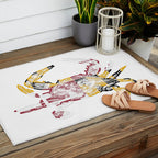 Maryland Crab Outdoor Rug Gallery Image 2