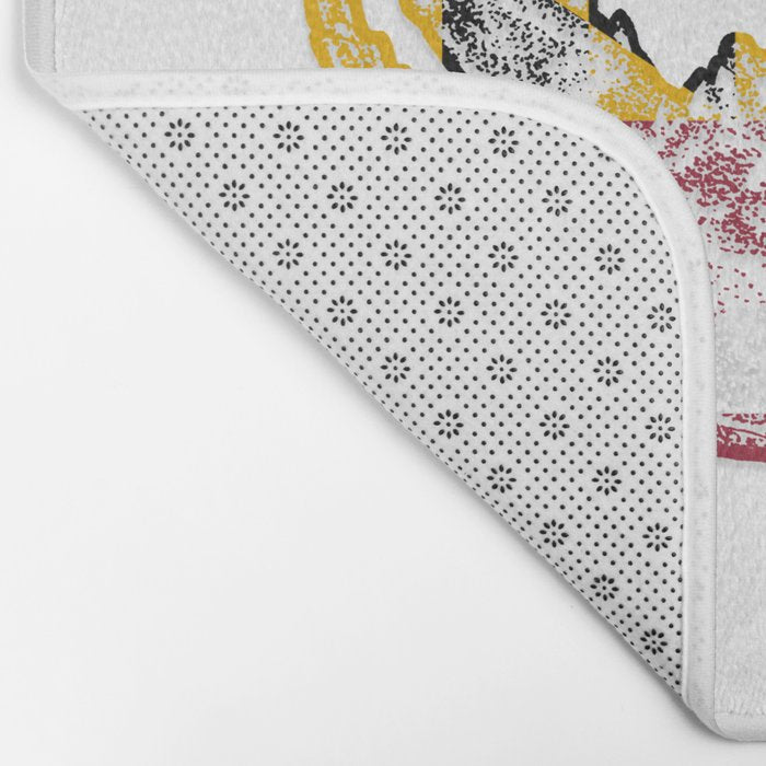 Maryland Crab Bath Mat Gallery Image 2