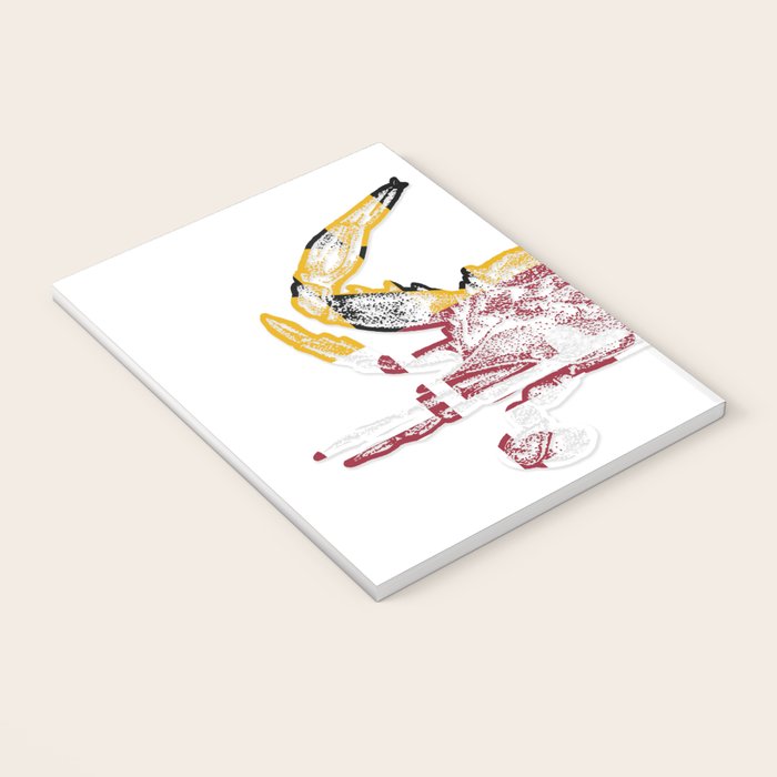 Maryland Crab Notebook Gallery Image 3