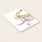 Maryland Crab Notebook Gallery Image 3