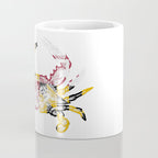 Maryland Crab Coffee Mug Gallery Image 4