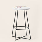 Maryland Crab Stool Gallery Image 1