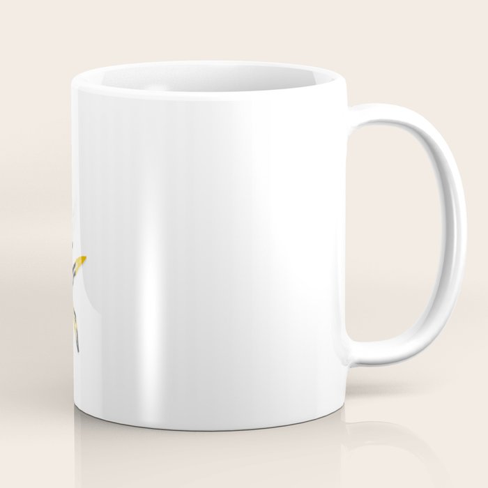 Maryland Crab Coffee Mug Gallery Image 1