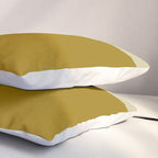 Circular Abstract IX Pillow Sham Gallery Image 3