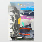Composition 763 Cutting Board Gallery Image 1