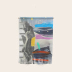 Composition 763 Wall Hanging Gallery Image 1