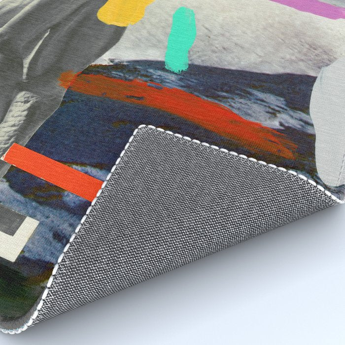 Composition 763 Rug Gallery Image 4