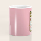 Oklahoma Wildflowers Coffee Mug Gallery Image 4