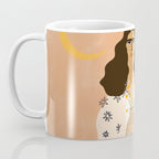 Dreams And Flowers Coffee Mug Gallery Image 3