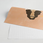 Dreams And Flowers Wrapping Paper Gallery Image 2