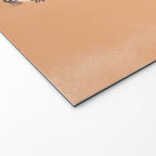 Dreams And Flowers Welcome Mat Gallery Image 2