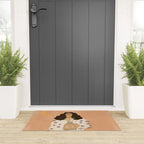 Dreams And Flowers Welcome Mat Gallery Image 3