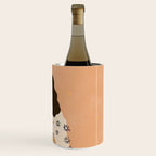 Dreams And Flowers Wine Chiller Gallery Image 3