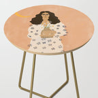 Dreams And Flowers Side Table Gallery Image 2