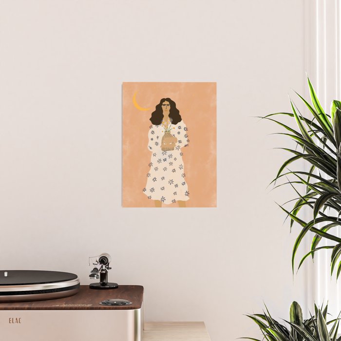 Dreams And Flowers Poster Gallery Image 2