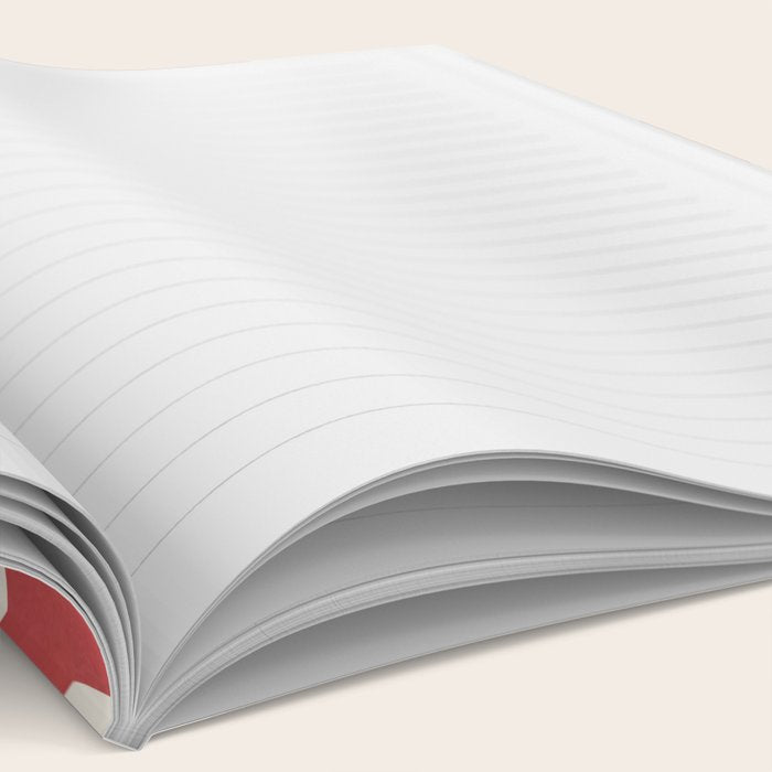 Modern Abstract Art 77 Notebook Gallery Image 2