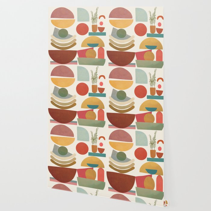 Modern Abstract Art 77 Wallpaper Gallery Image 2