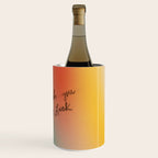 Lots of Luck Wine Chiller Gallery Image 3