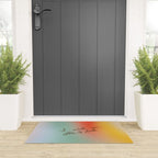 Lots of Luck Welcome Mat Gallery Image 3