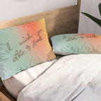 Lots of Luck Pillow Sham Gallery Image 2