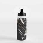 Tropical Toucan Art Water Bottle Gallery Image 2