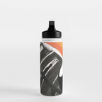 Tropical Toucan Art Water Bottle Gallery Image 3