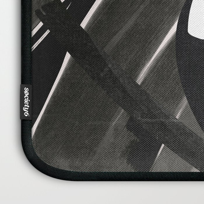 Tropical Toucan Art Laptop Sleeve Gallery Image 3