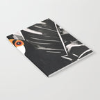 Tropical Toucan Art Notebook Gallery Image 2