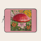 You Are Not Alone Laptop Sleeve Gallery Image 1