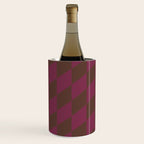 Wavy Chocolate x Ripe Berry Wine Chiller Gallery Image 1