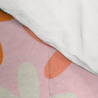 Tiny Flower Pattern #3 Comforter Gallery Image 4