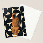 1978 - Annie Retro collection Stationery Card Gallery Image 2