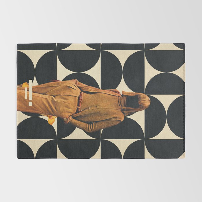 1978 - Annie Retro collection Rug Gallery Image 2