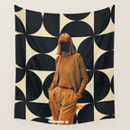 1978 - Annie Retro collection Wall Tapestry Gallery Image 4