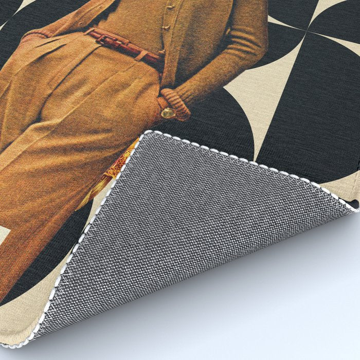 1978 - Annie Retro collection Rug Gallery Image 4