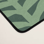 Spring Equinox Floral Pattern  Desk Mat Gallery Image 4