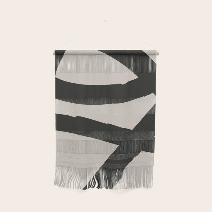Bold Movements Wall Hanging Gallery Image 1