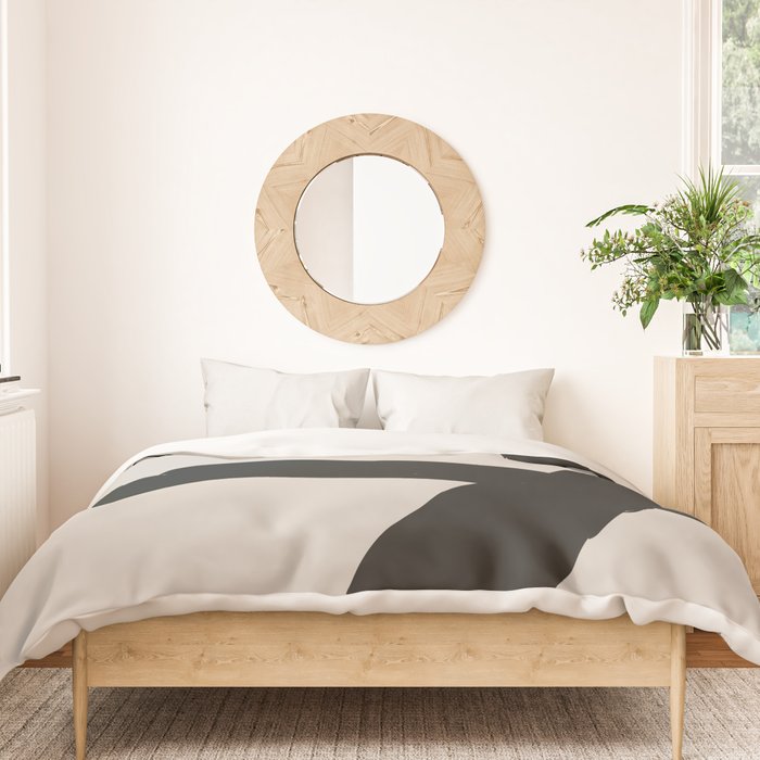 Bold Movements Duvet Cover Gallery Image 3