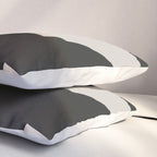 Bold Movements Pillow Sham Gallery Image 3